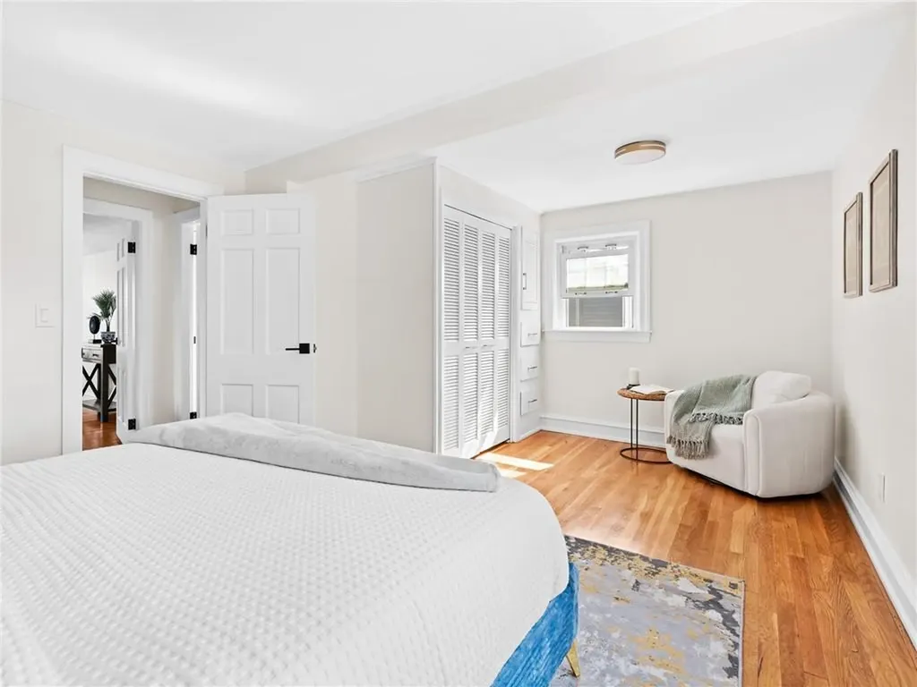 155 Hillside Avenue Providence RI 02906