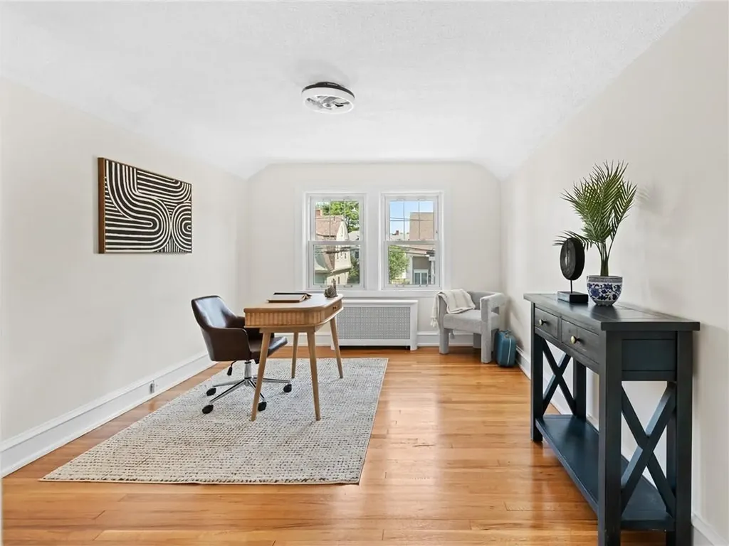 155 Hillside Avenue Providence RI 02906