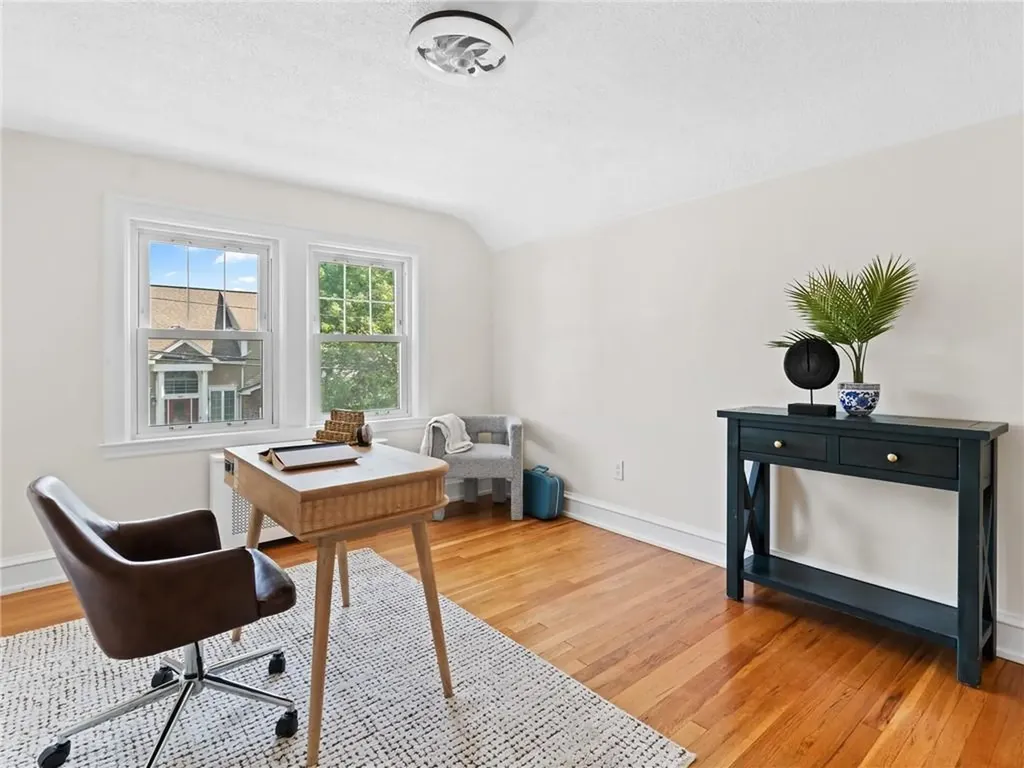 155 Hillside Avenue Providence RI 02906