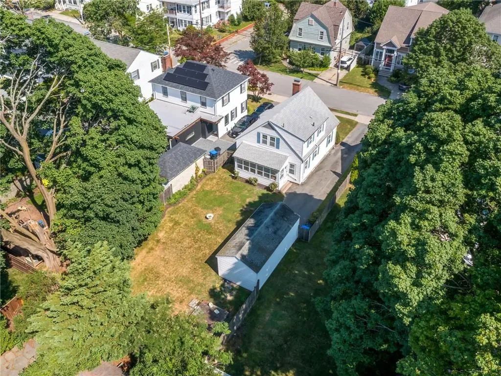 155 Hillside Avenue Providence RI 02906
