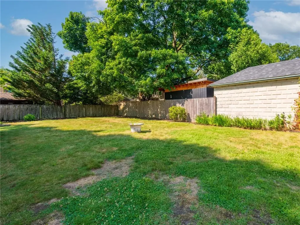 155 Hillside Avenue Providence RI 02906