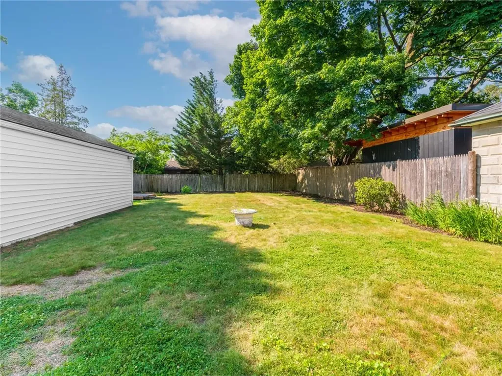 155 Hillside Avenue Providence RI 02906