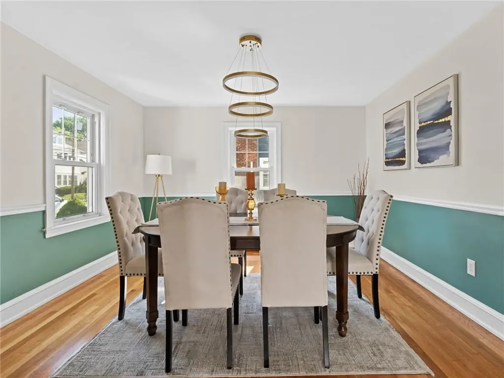 155 Hillside Avenue Providence RI 02906