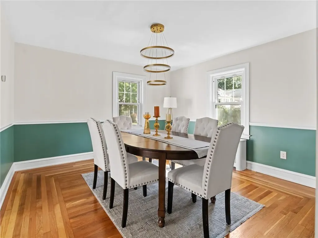 155 Hillside Avenue Providence RI 02906
