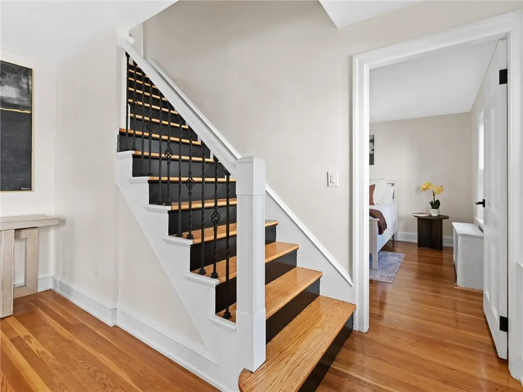 155 Hillside Avenue Providence RI 02906
