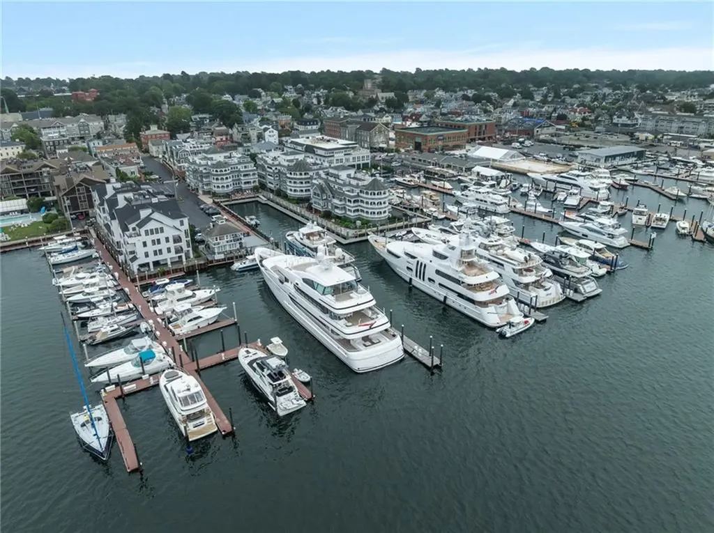 24 Brown And Howard Wharf Newport RI 02840
