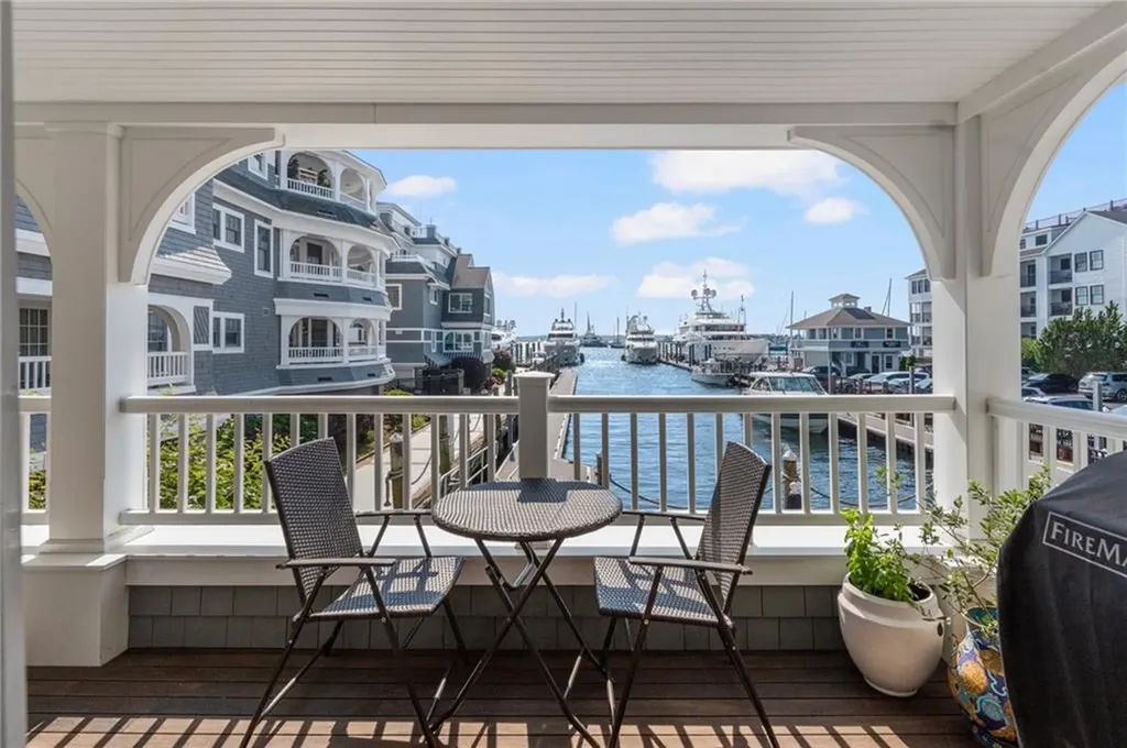 24 Brown And Howard Wharf Newport RI 02840