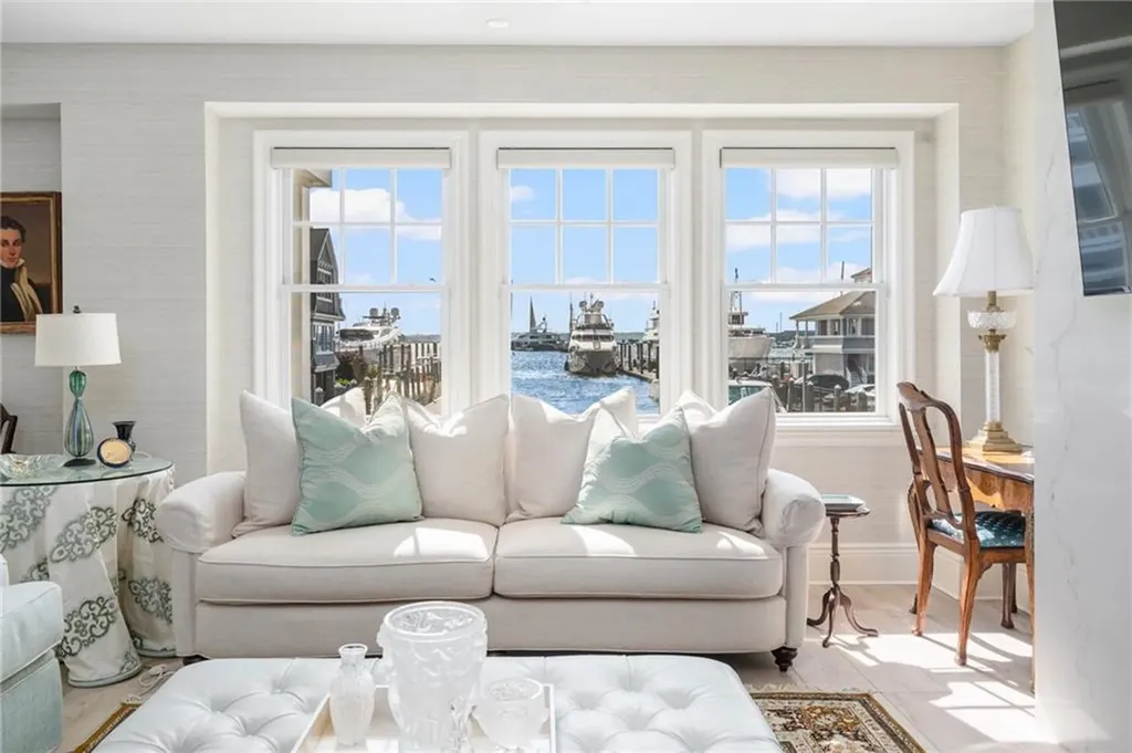 24 Brown And Howard Wharf Newport RI 02840
