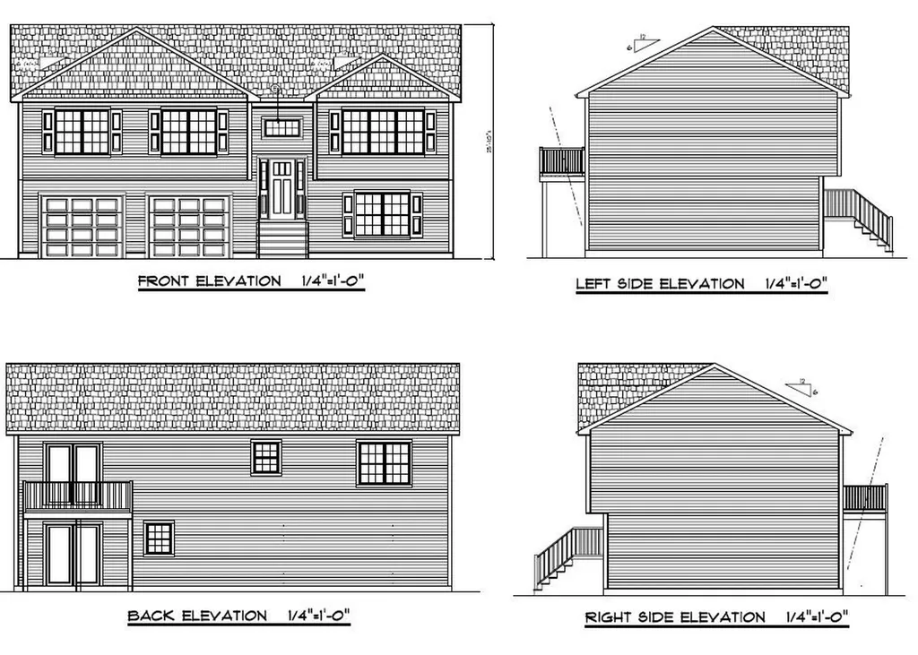 494 Mattity Road North Smithfield RI 02896