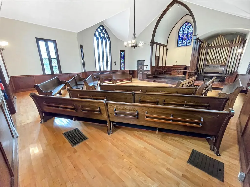 156 158 Broad Street Burrillville RI 02859