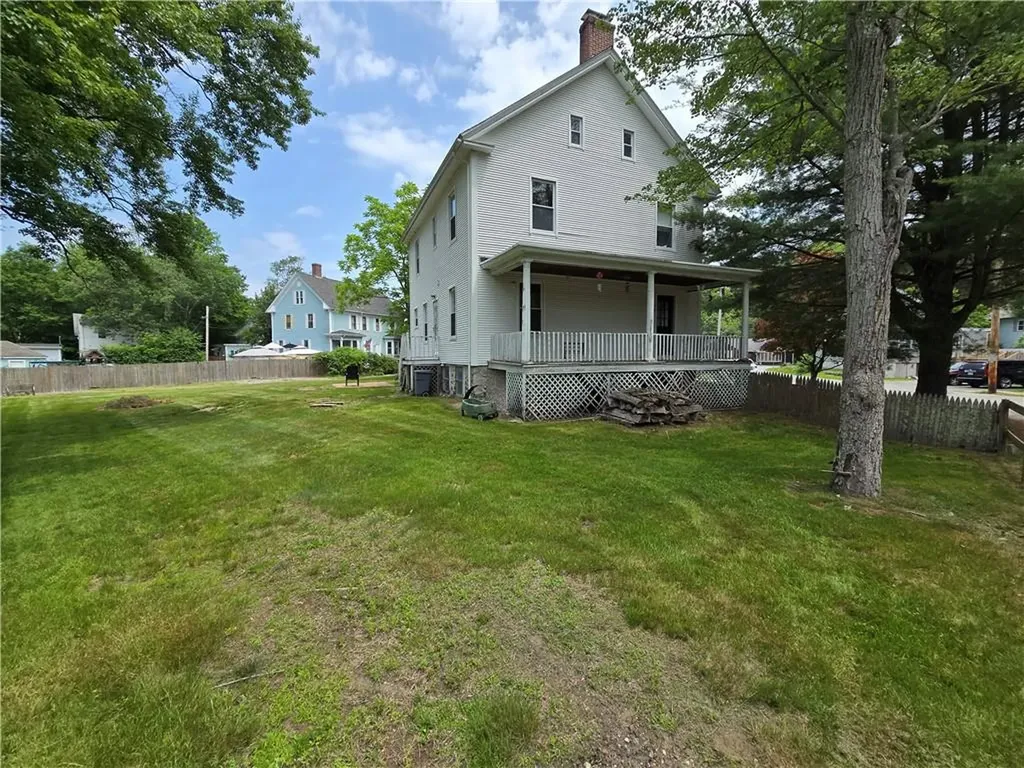 156 158 Broad Street Burrillville RI 02859