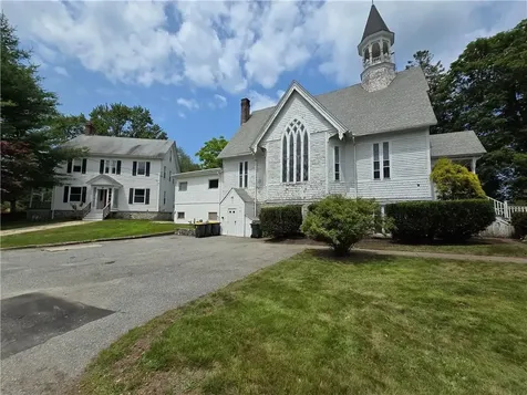156 158 Broad Street Burrillville RI 02859
