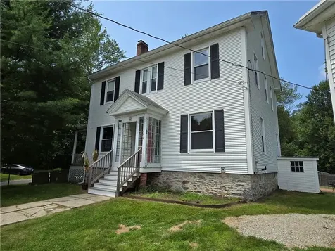 156 158 Broad Street Burrillville RI 02859