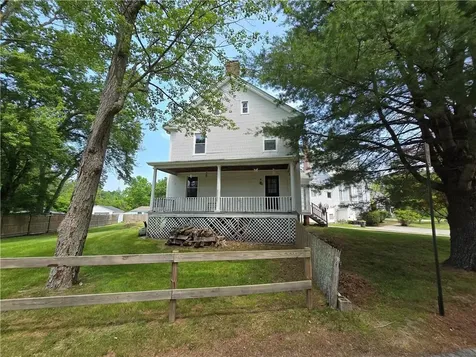 156 158 Broad Street Burrillville RI 02859