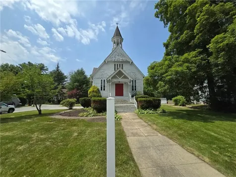 156 158 Broad Street Burrillville RI 02859