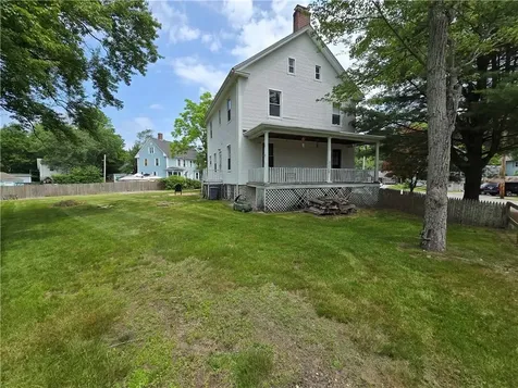 156 158 Broad Street Burrillville RI 02859