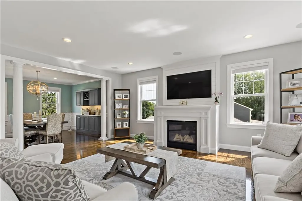 54 Michael Drive Bristol RI 02809