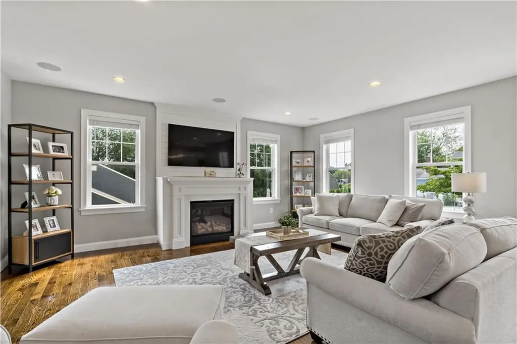 54 Michael Drive Bristol RI 02809