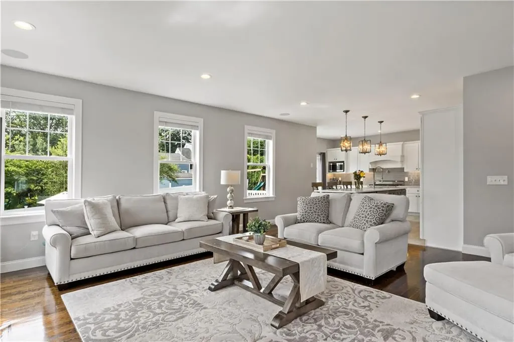 54 Michael Drive Bristol RI 02809