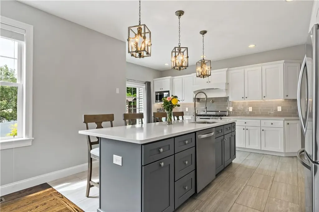 54 Michael Drive Bristol RI 02809