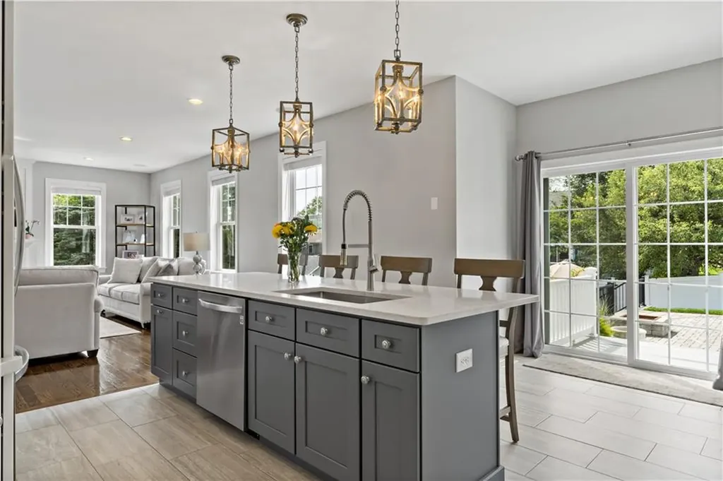 54 Michael Drive Bristol RI 02809