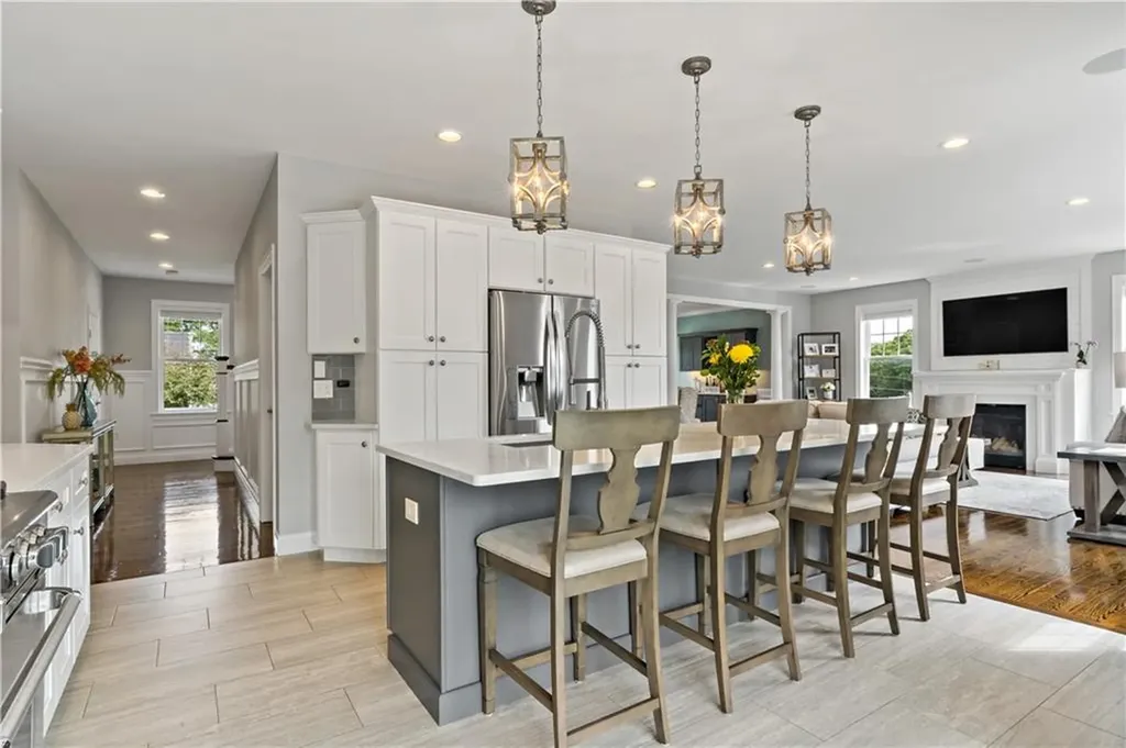 54 Michael Drive Bristol RI 02809