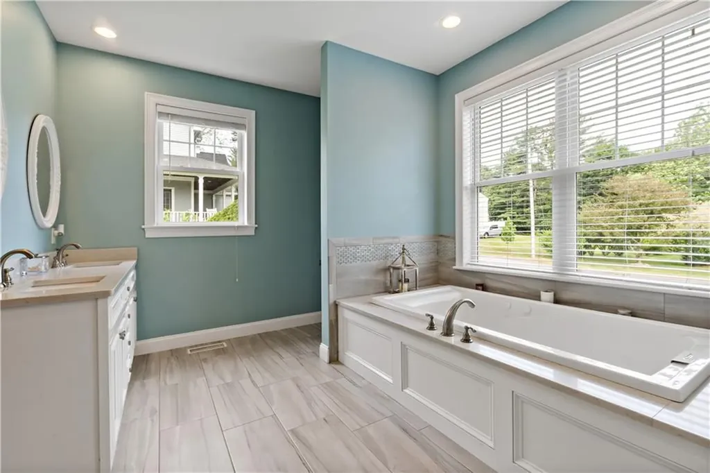 54 Michael Drive Bristol RI 02809