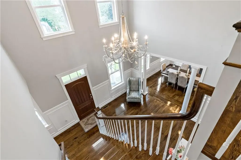 54 Michael Drive Bristol RI 02809
