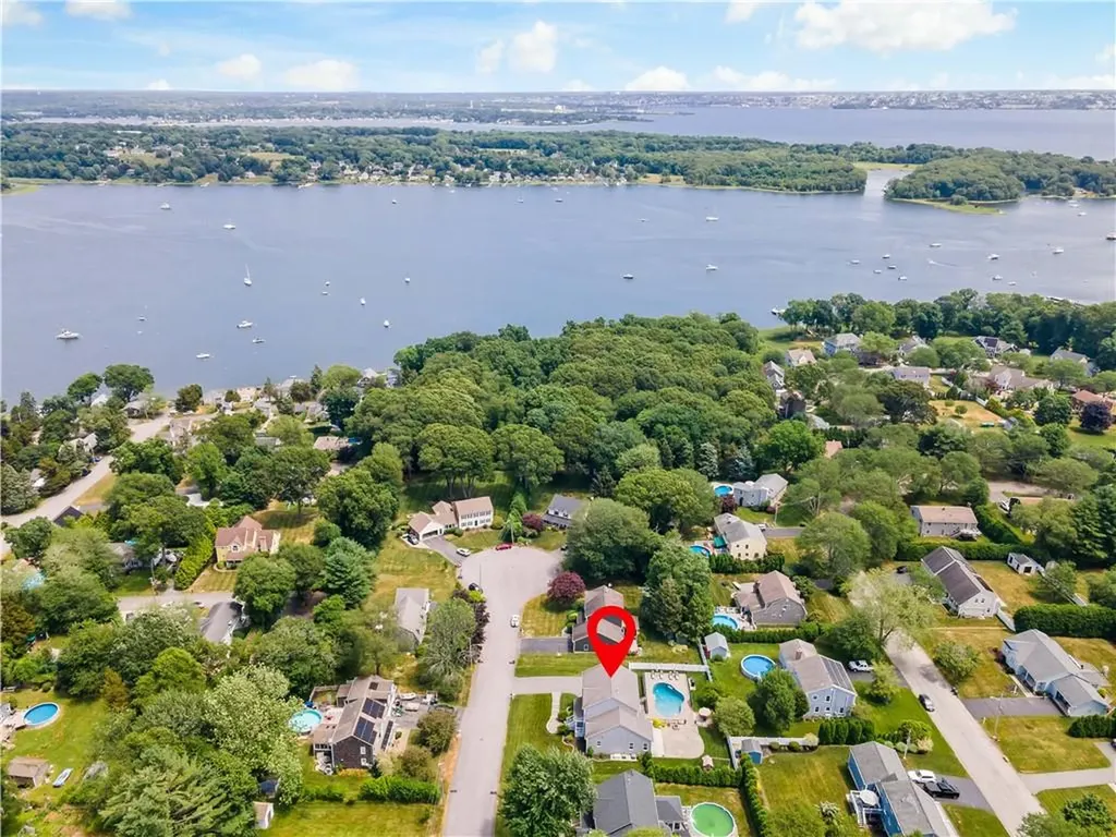 54 Michael Drive Bristol RI 02809