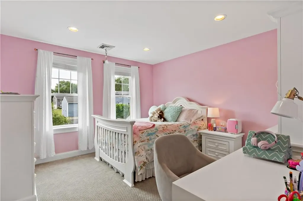 54 Michael Drive Bristol RI 02809