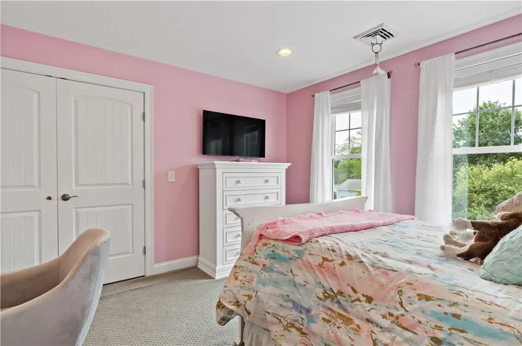 54 Michael Drive Bristol RI 02809