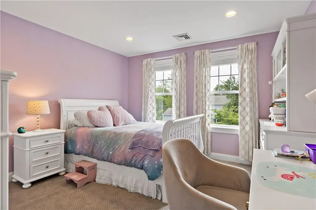 54 Michael Drive Bristol RI 02809