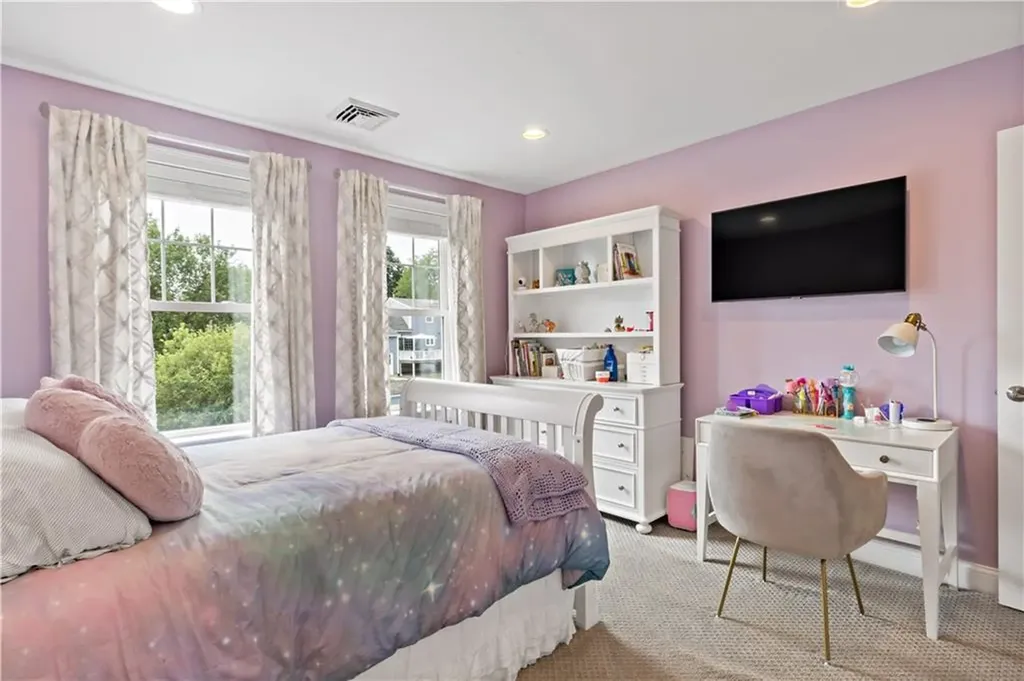 54 Michael Drive Bristol RI 02809