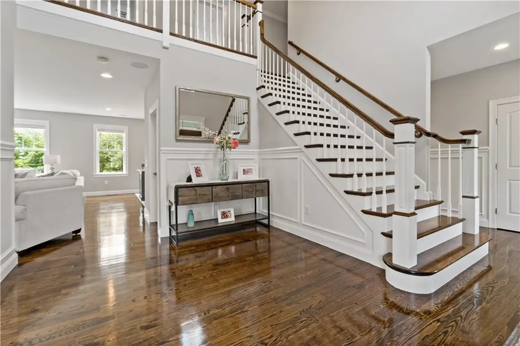 54 Michael Drive Bristol RI 02809