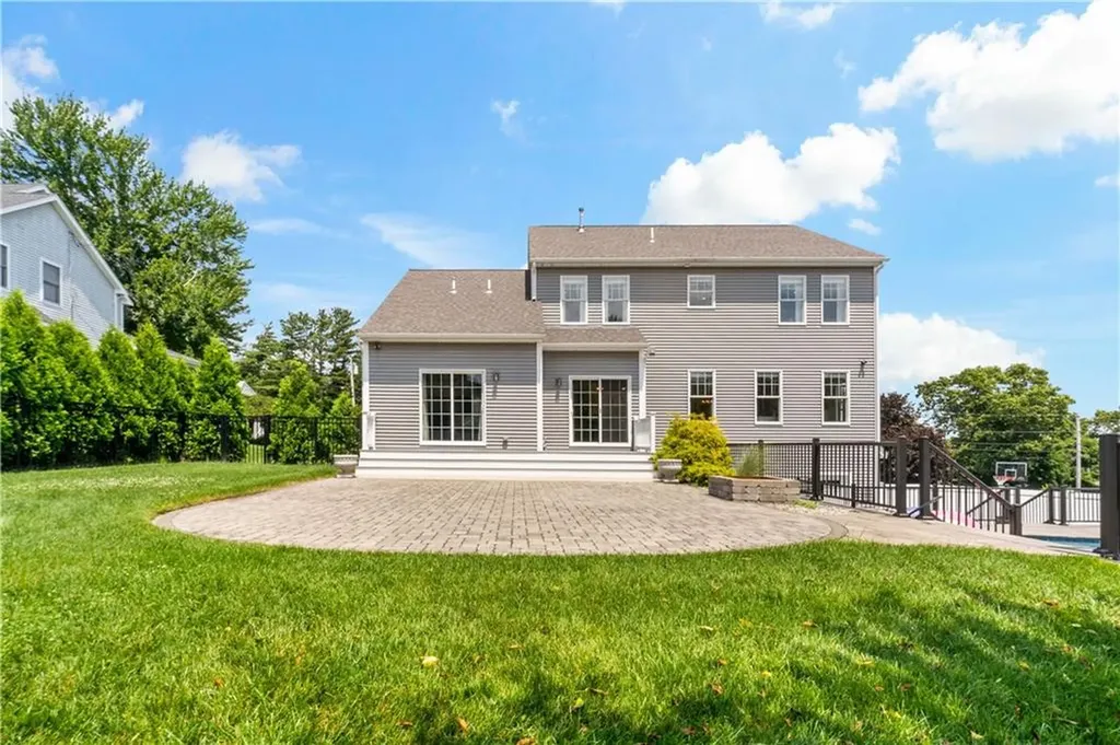 54 Michael Drive Bristol RI 02809