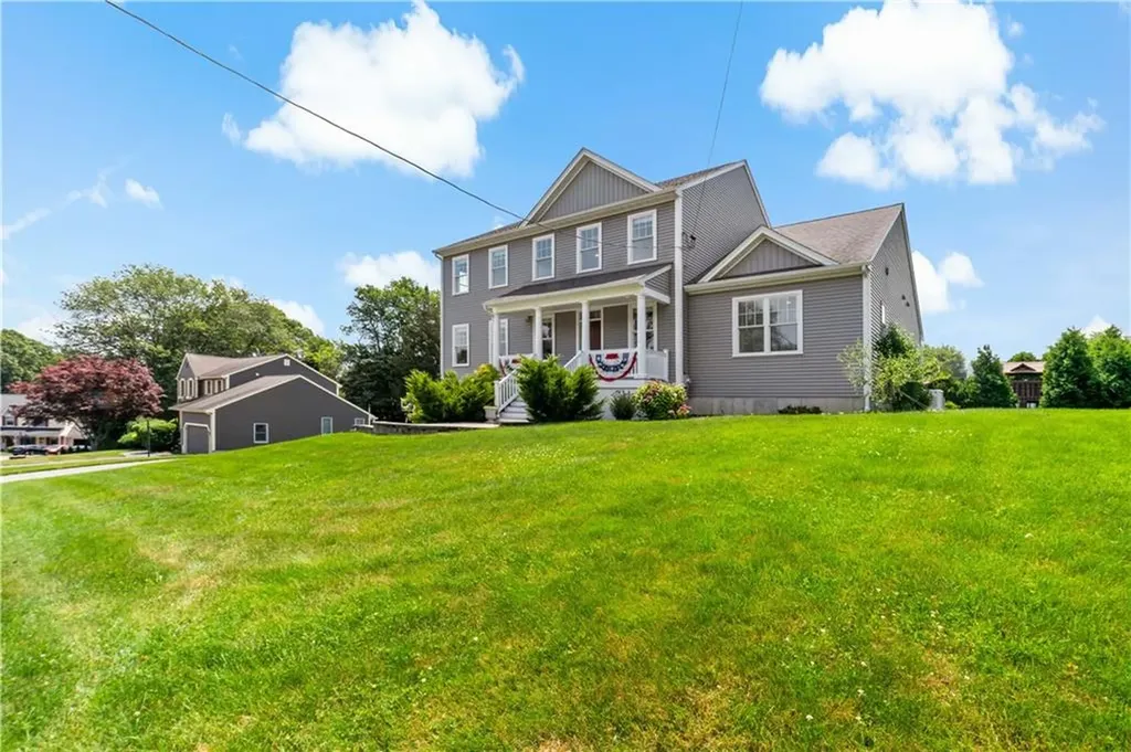 54 Michael Drive Bristol RI 02809