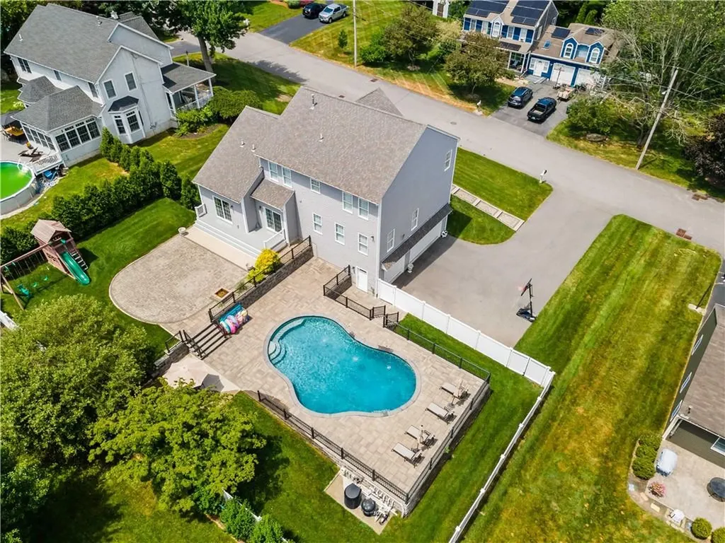 54 Michael Drive Bristol RI 02809