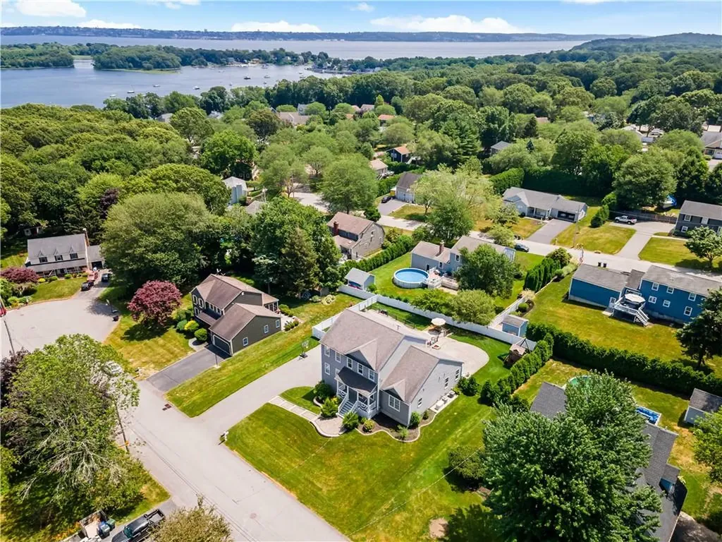 54 Michael Drive Bristol RI 02809