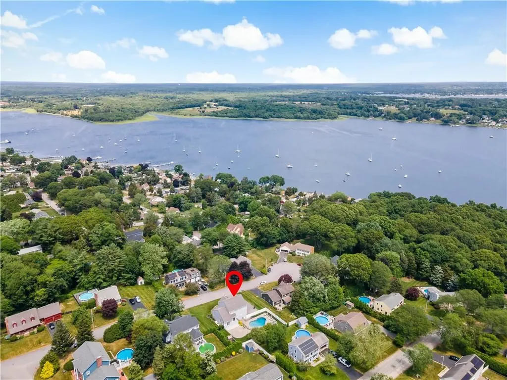54 Michael Drive Bristol RI 02809