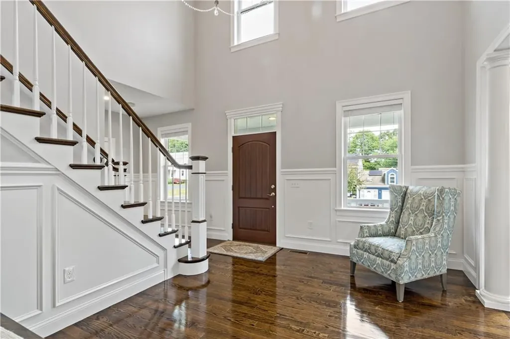 54 Michael Drive Bristol RI 02809