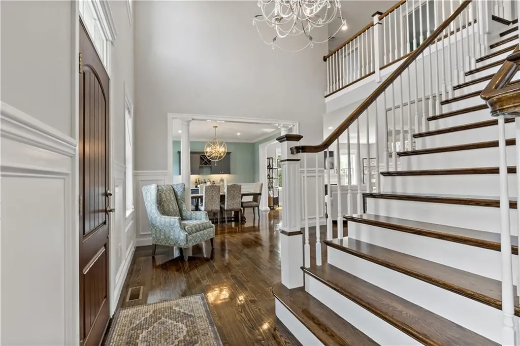 54 Michael Drive Bristol RI 02809