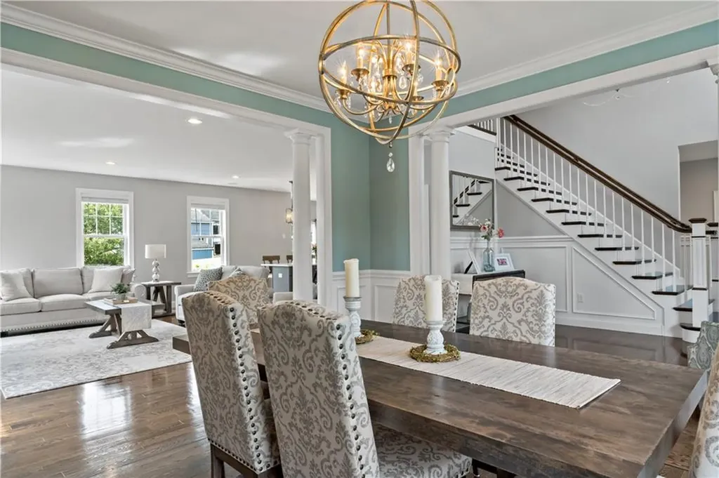 54 Michael Drive Bristol RI 02809