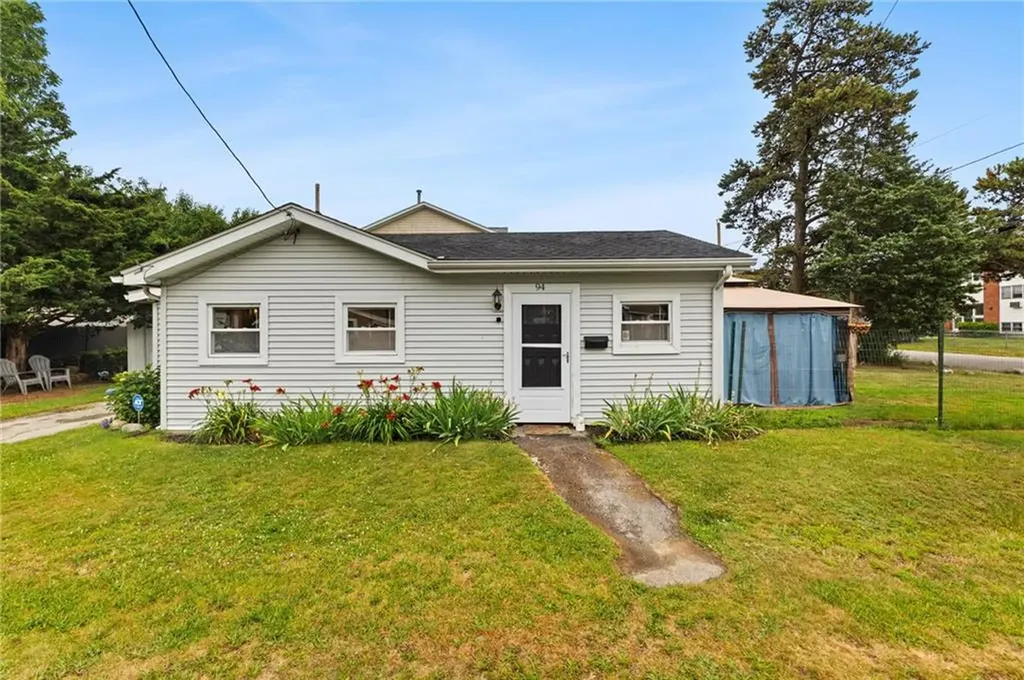 94 Sabin Street Warwick RI 02888