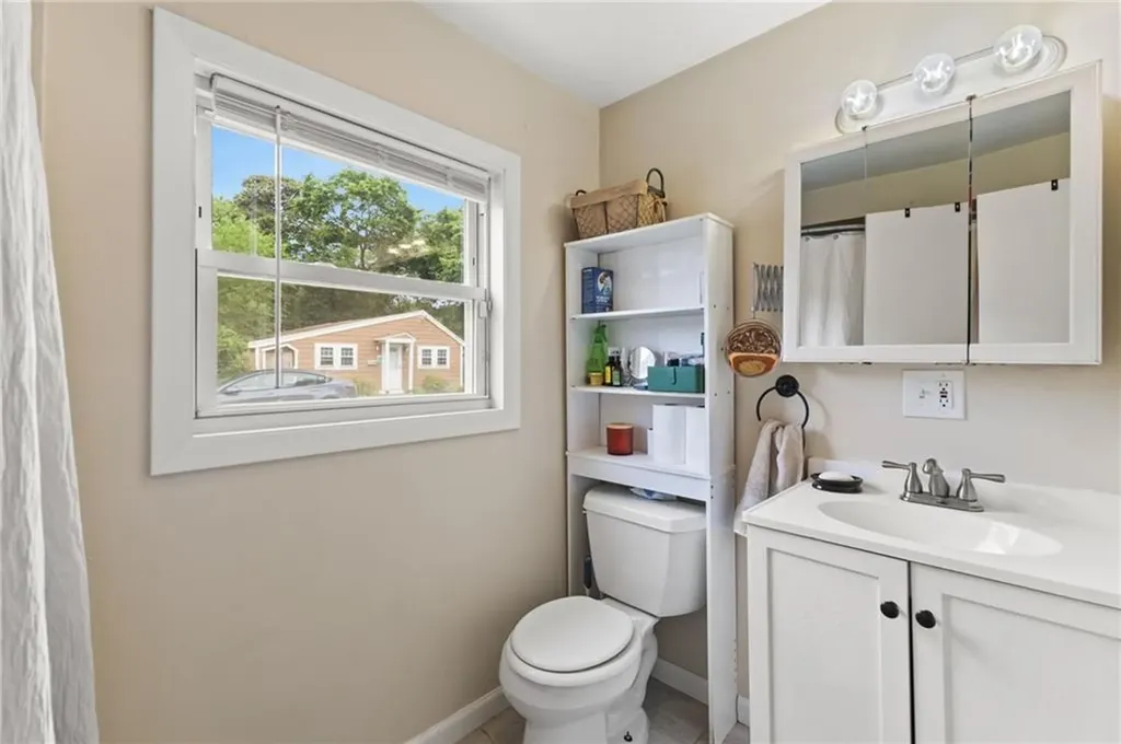 94 Sabin Street Warwick RI 02888