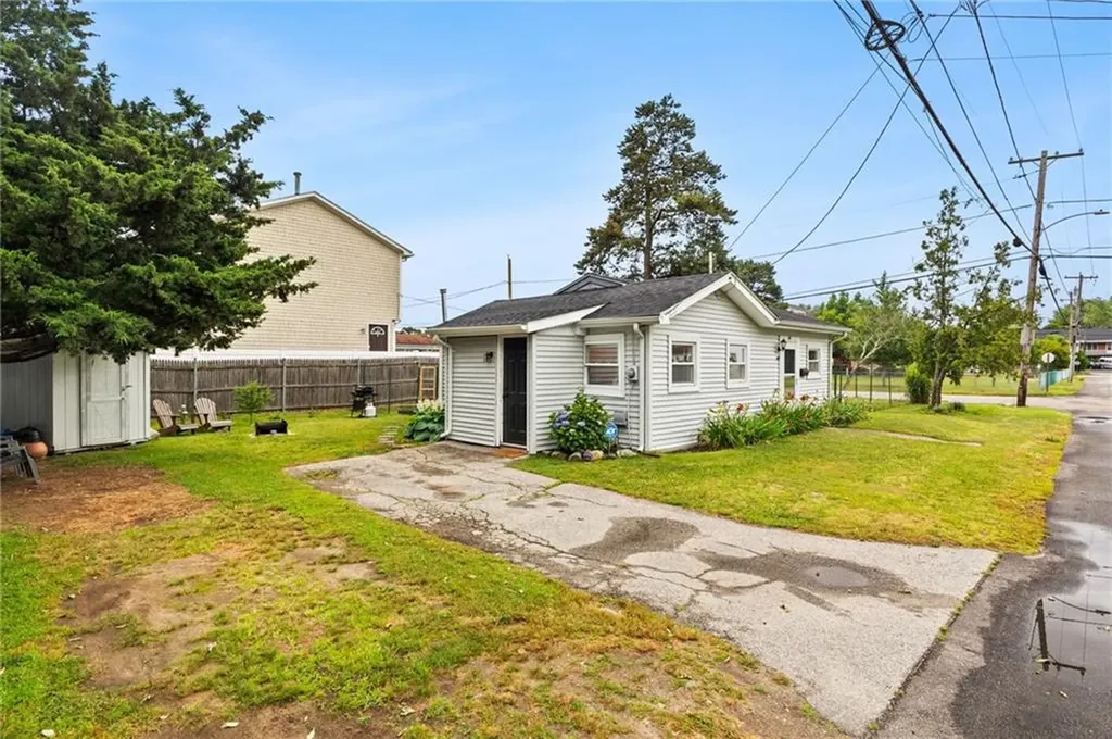 94 Sabin Street Warwick RI 02888