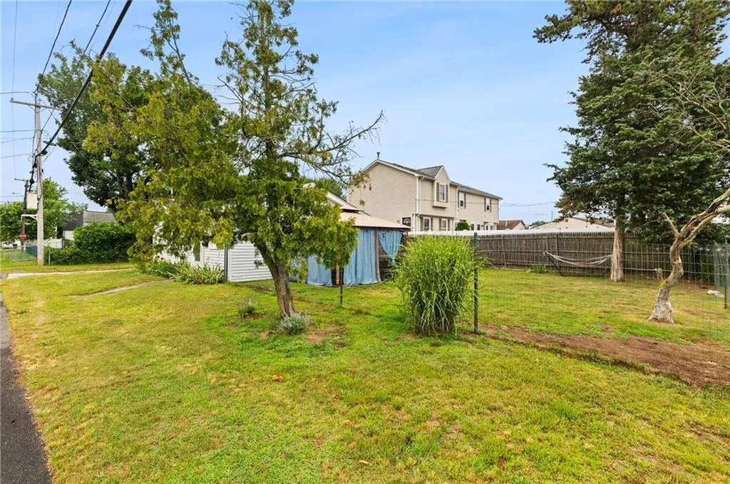94 Sabin Street Warwick RI 02888