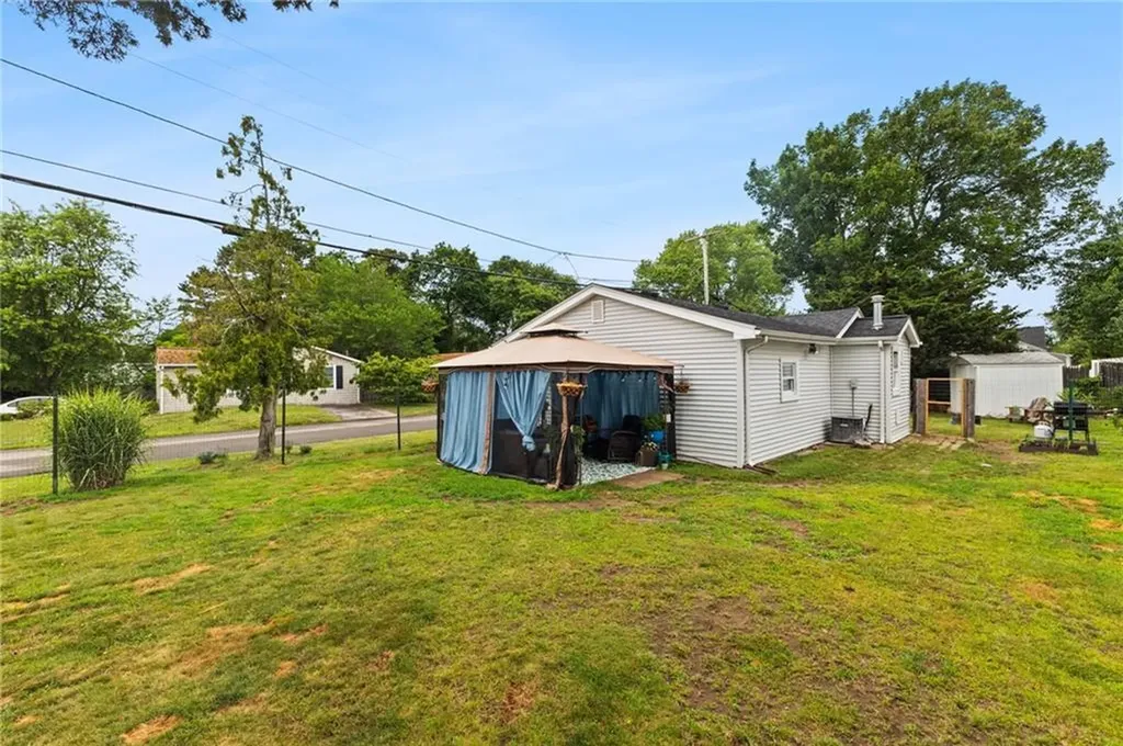 94 Sabin Street Warwick RI 02888