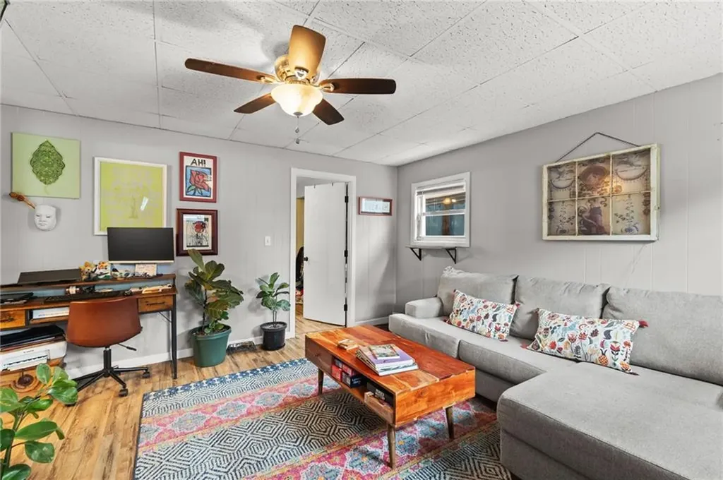 94 Sabin Street Warwick RI 02888