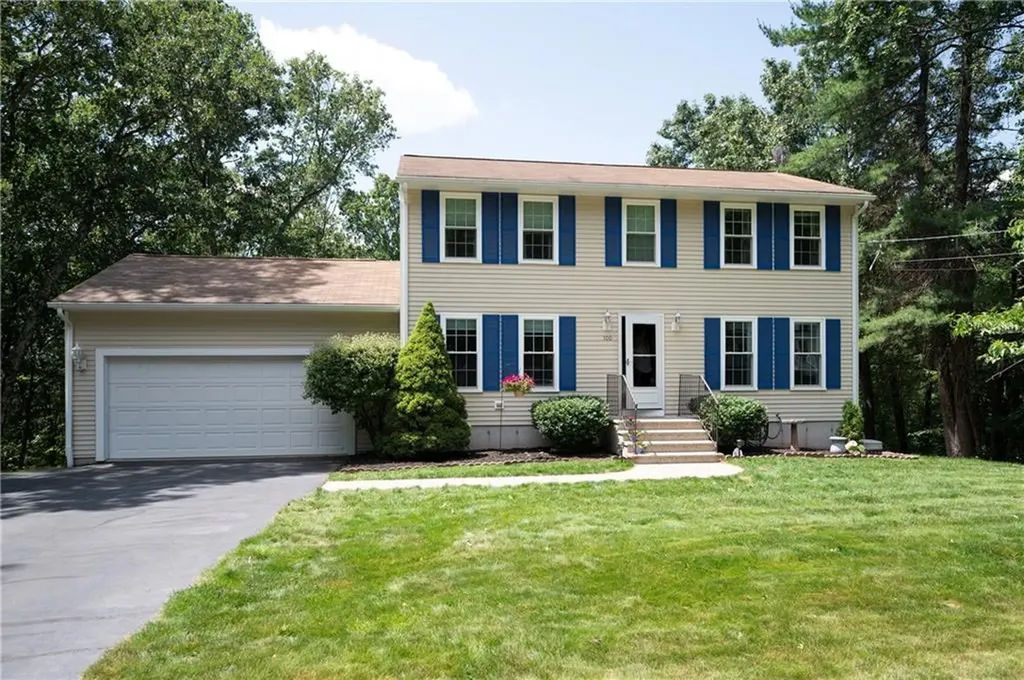 100 Whitney Lane Burrillville RI 02858