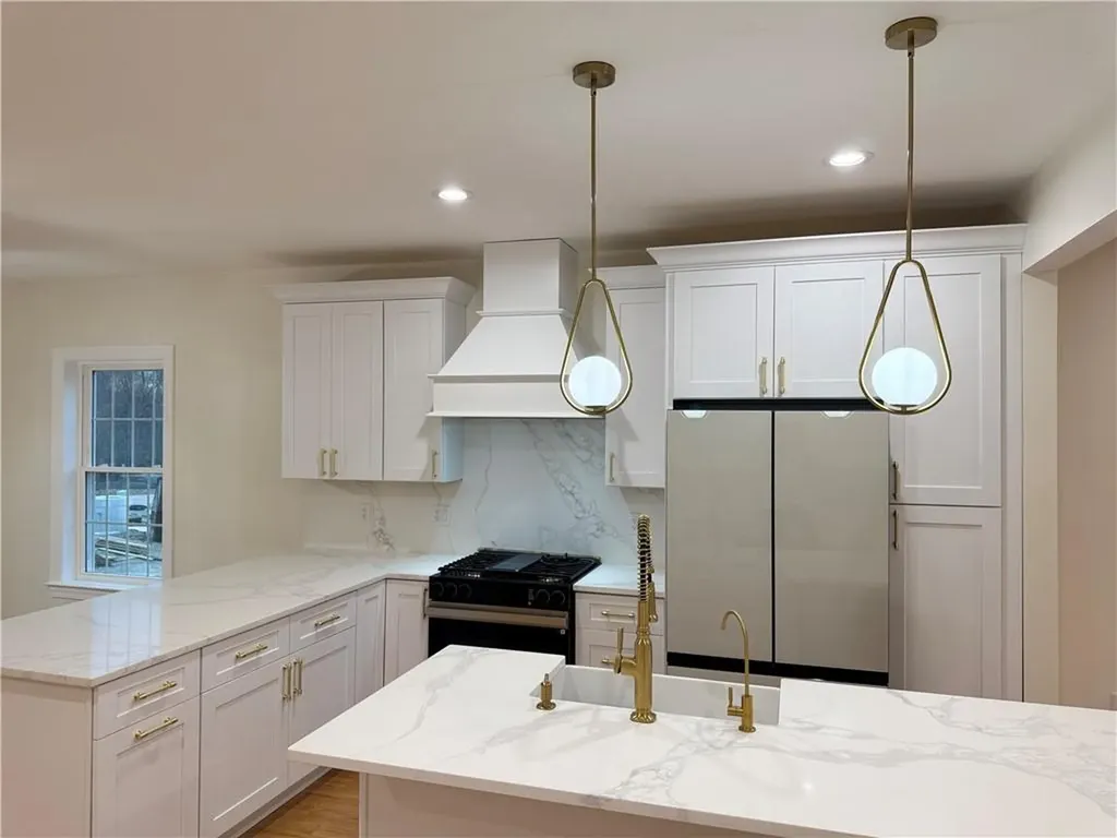 1501 Hunting Hill Drive Cumberland RI 02864